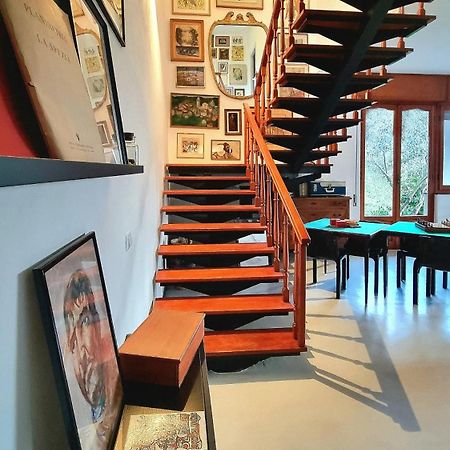 Gli Amici Di Carla Hotel La Spezia Ngoại thất bức ảnh