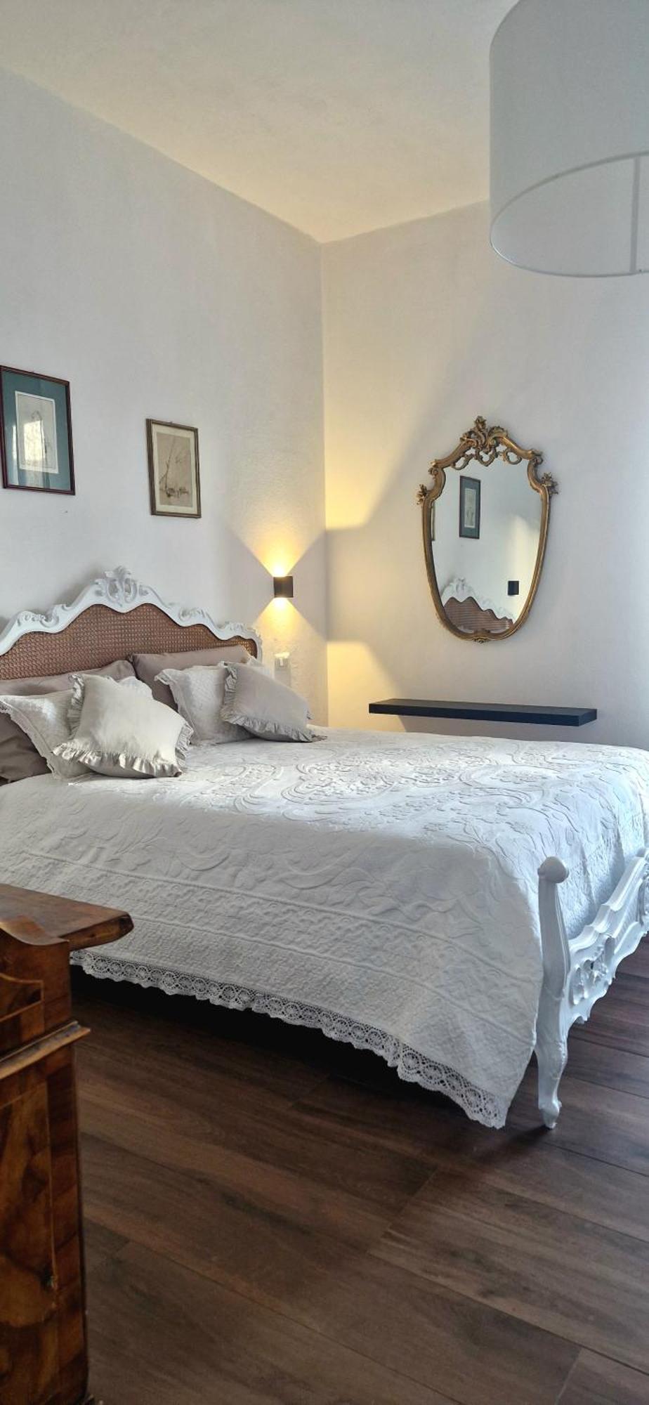 Gli Amici Di Carla Hotel La Spezia Ngoại thất bức ảnh