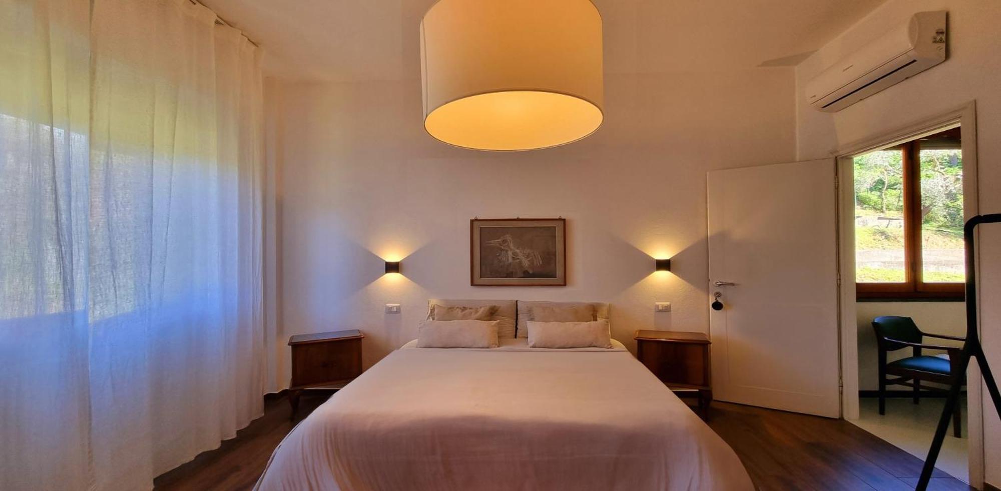 Gli Amici Di Carla Hotel La Spezia Ngoại thất bức ảnh