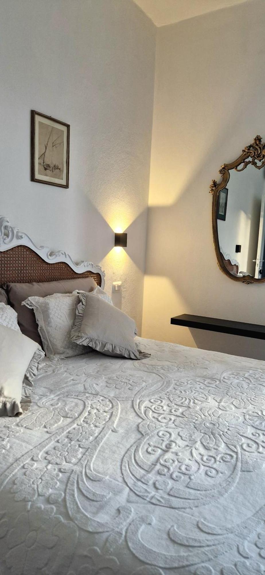Gli Amici Di Carla Hotel La Spezia Ngoại thất bức ảnh