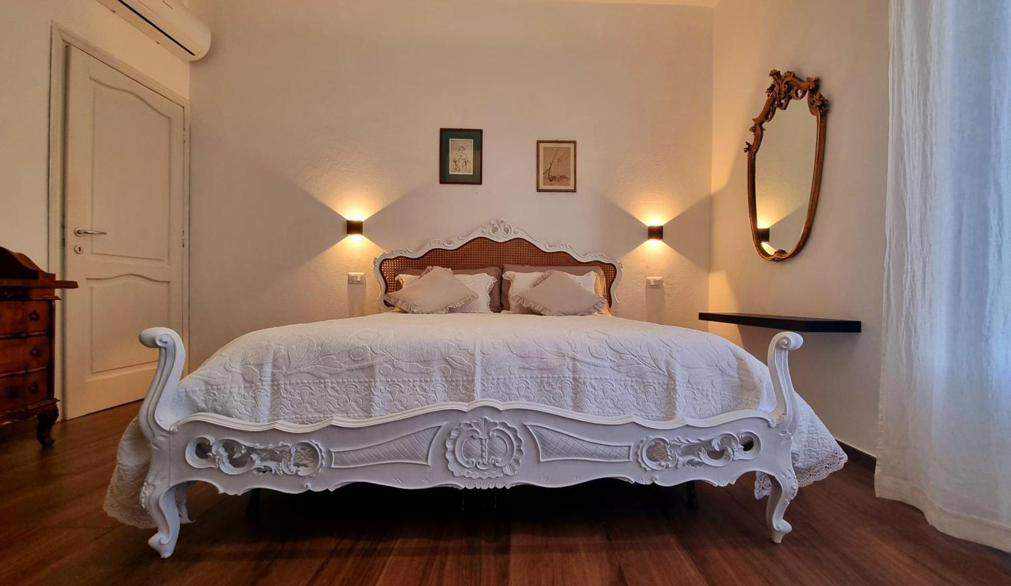 Gli Amici Di Carla Hotel La Spezia Ngoại thất bức ảnh