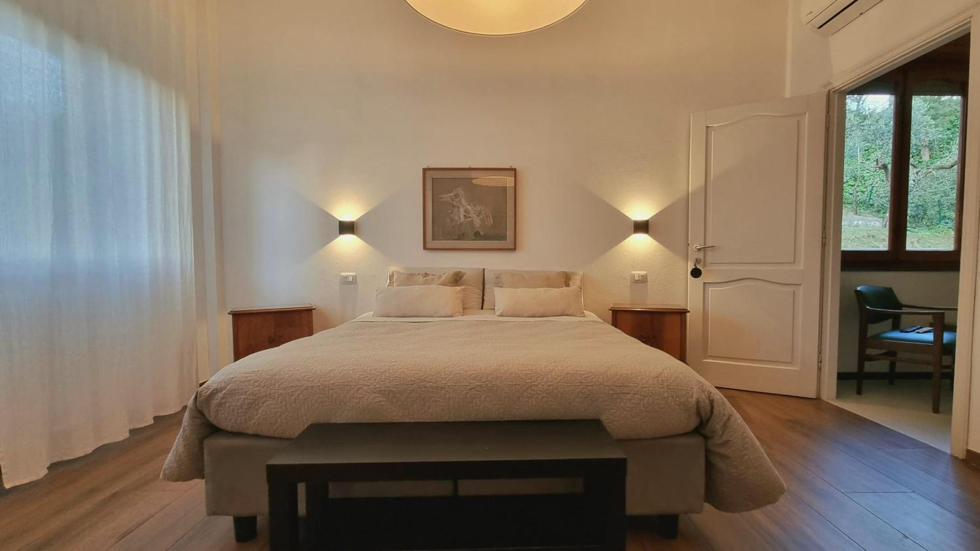 Gli Amici Di Carla Hotel La Spezia Ngoại thất bức ảnh