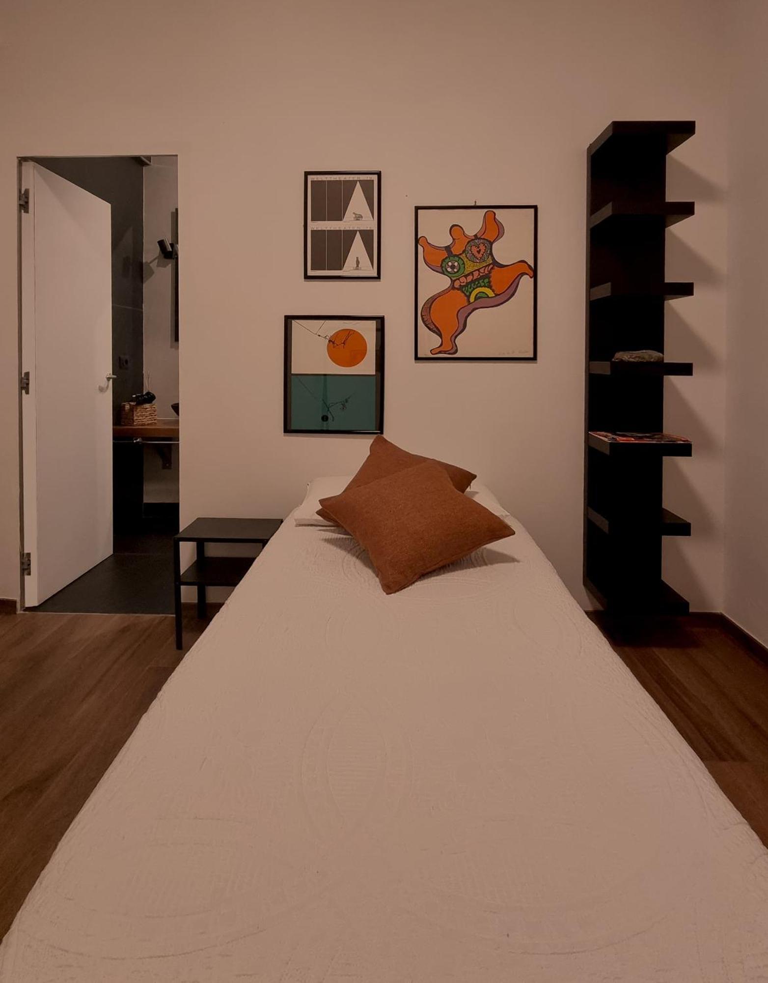 Gli Amici Di Carla Hotel La Spezia Ngoại thất bức ảnh