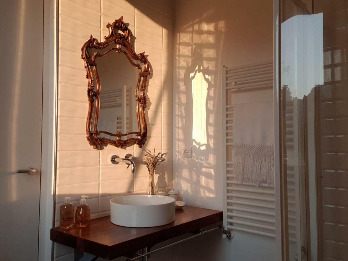 Gli Amici Di Carla Hotel La Spezia Ngoại thất bức ảnh