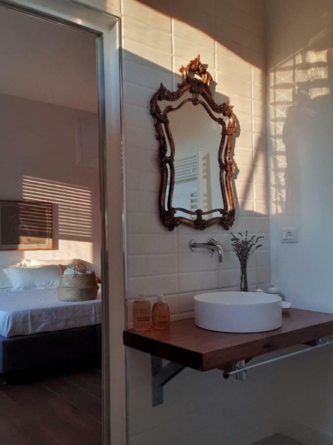 Gli Amici Di Carla Hotel La Spezia Ngoại thất bức ảnh