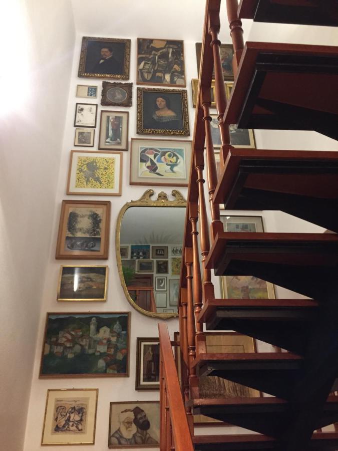 Gli Amici Di Carla Hotel La Spezia Ngoại thất bức ảnh